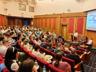 Форум «Культура пищевой безопасности и качества»: В Москве соберутся более 200 специалистов