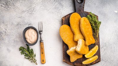 Глубокая переработка рыбы: какие продукты производят из рыбного сырья