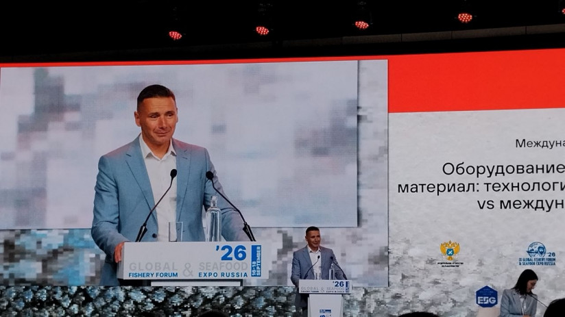 Форелеводство ищет модель кооперации для развития генетики, кормов и ветеринарии
