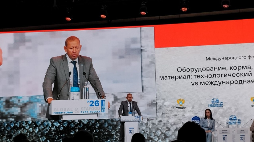 Форелеводство ищет модель кооперации для развития генетики, кормов и ветеринарии