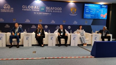 Технологическая независимость аквакультуры упирается в экологию, селекцию и сырьевую базу кормов