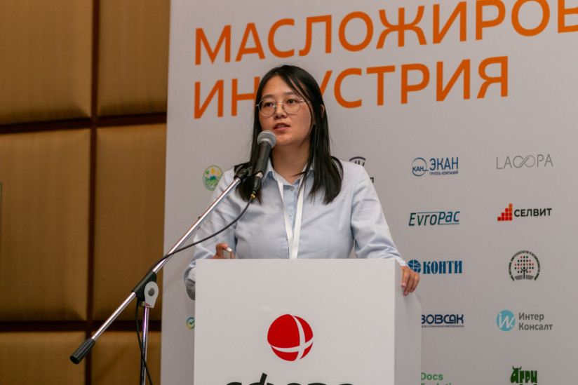 Рекордный урожай масличных может стать испытанием для отрасли