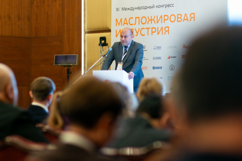Рекордный урожай масличных может стать испытанием для отрасли