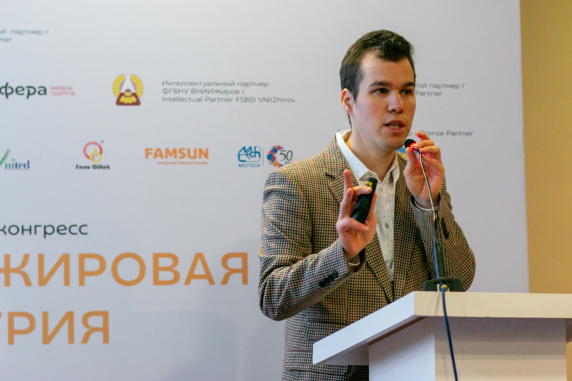 Рекордный урожай масличных может стать испытанием для отрасли