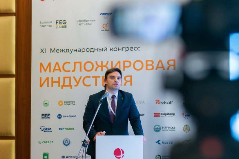 Рекордный урожай масличных может стать испытанием для отрасли