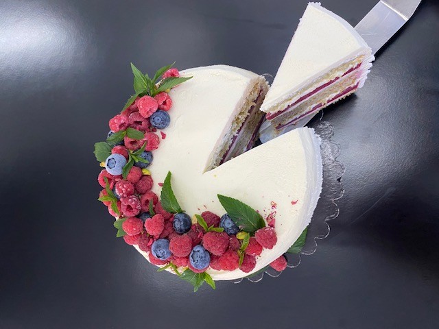 Идеи на тему «Разрезы» (48) | торт, вкусняшки, рецепты тортов