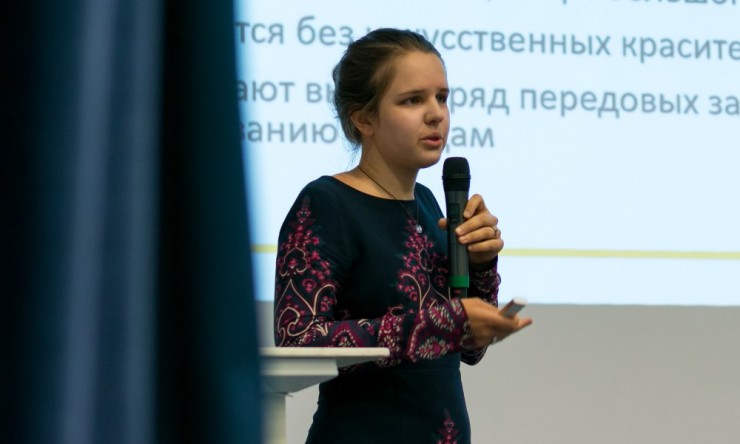 Елена Калмыкова