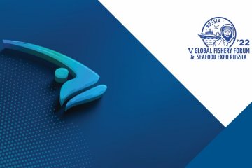 V Global Fishery Forum & Seafood Expo Russia 2022: подготовка полным ходом