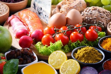 Президент РФ продлил продовольственное эмбарго на 2023 год