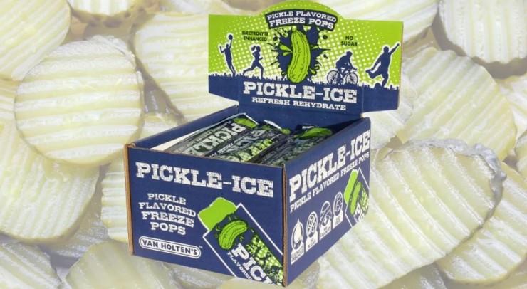 picke-ice