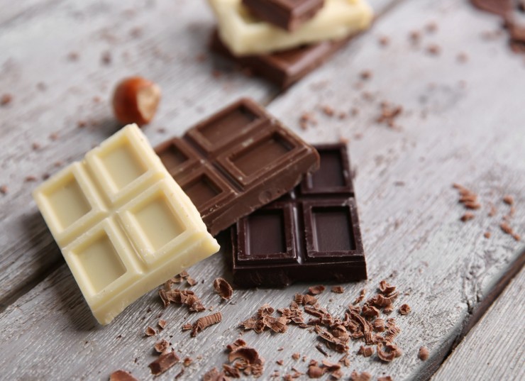 Пористый шоколад: свойства, как делается