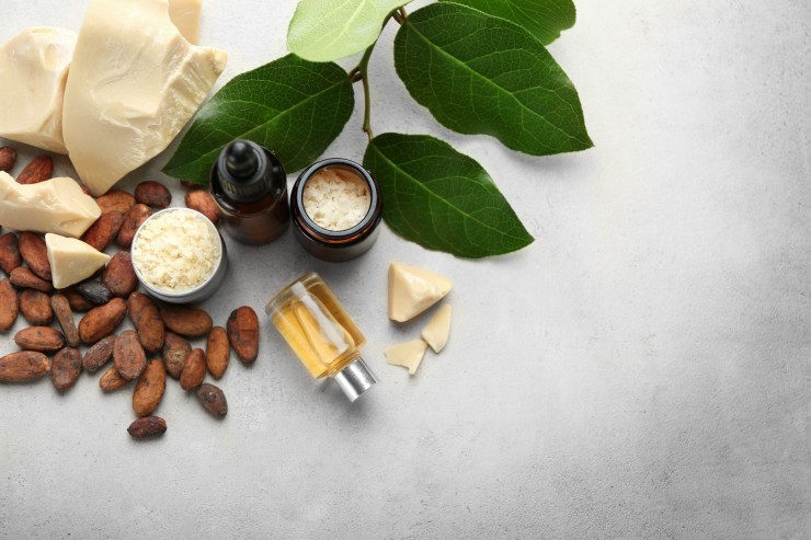 Масло какао: полезные свойства, состав и применение
