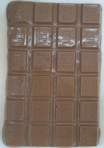 Молочный шоколад: плюсы улучшителей масла какао при производстве