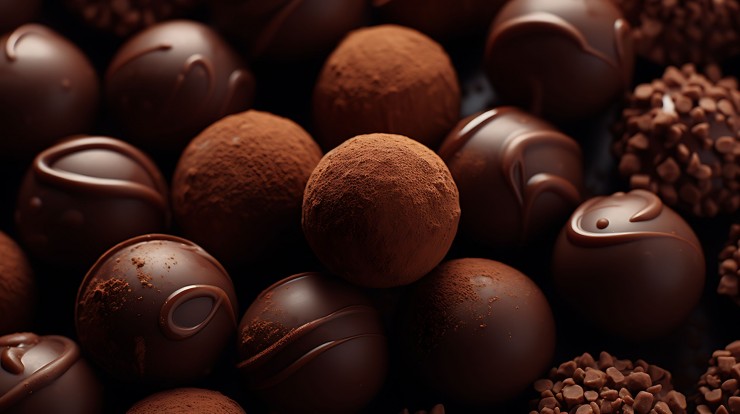 Дефицит какао-бобов: решения от российских производителей кондитерской продукции