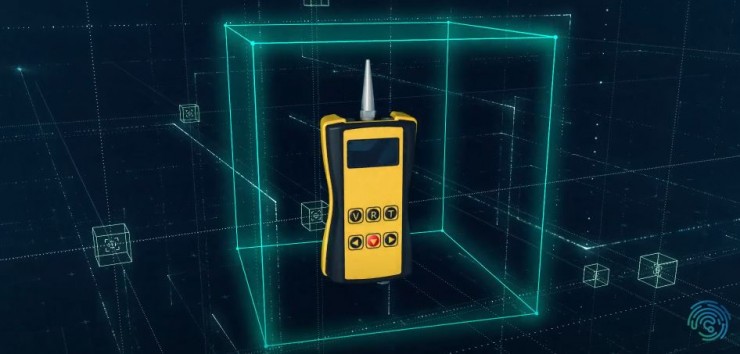 Мониторинг вибрации и температуры оборудования: как избежать поломок оборудования при помощи одного устройства