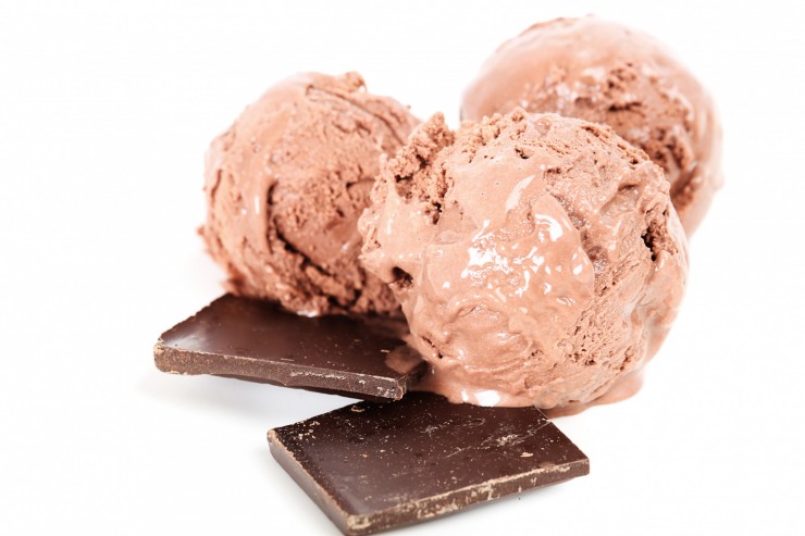 Как сделать протеиновое мороженое в домашних условиях: 5 вкусных рецептов