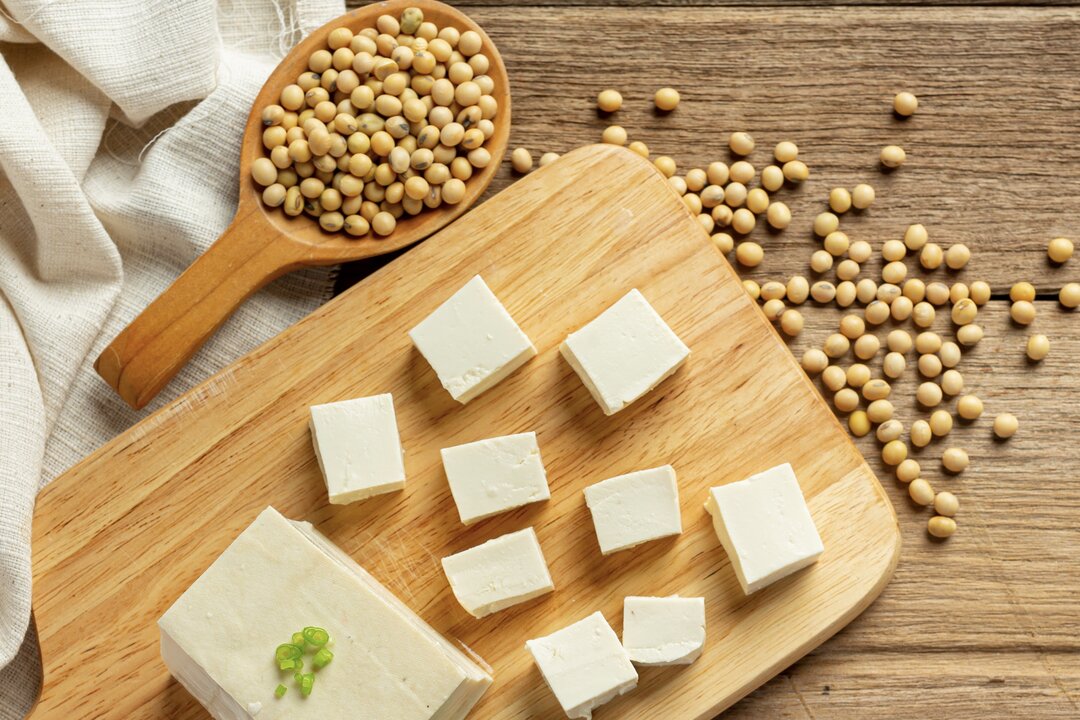 Топ продуктов, которые можно в пост