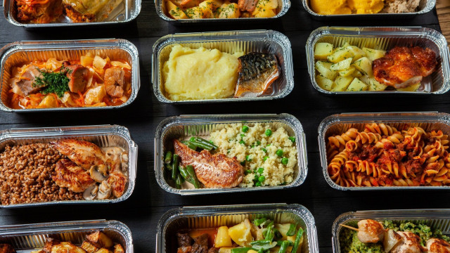 Константин Деревсков, Q-CHECK: список проблем, с которыми столкнутся поставщики готовой еды