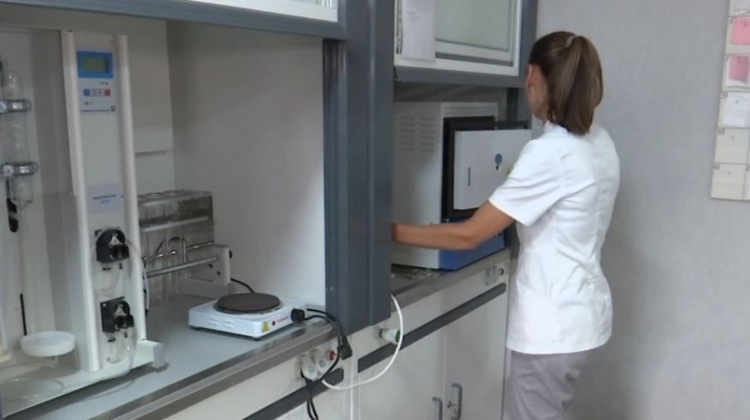 Производство форели в Северной Осетии: перспективы и вызовы