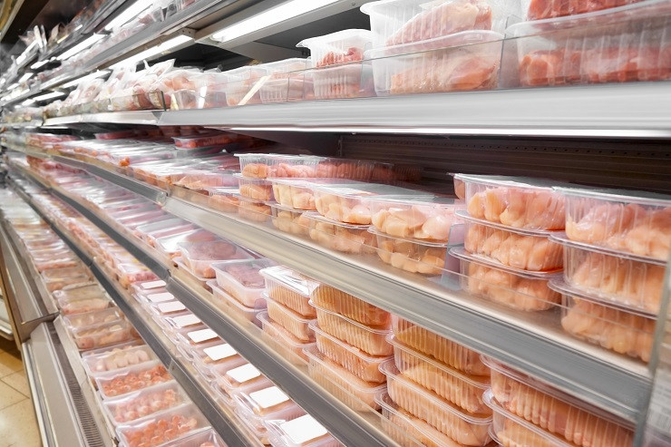 От фермы до прилавка: как продлить срок годности продуктов птицеводства