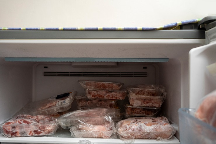 От фермы до прилавка: как продлить срок годности продуктов птицеводства