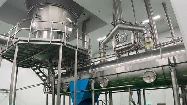 Сухие молочные продукты: как технологии и экспорт определяют успех производителей