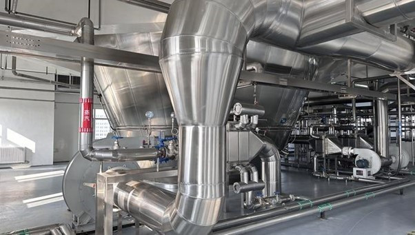 Сухие молочные продукты: как технологии и экспорт определяют успех производителей