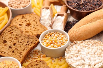 Глютен: в каких продуктах содержится