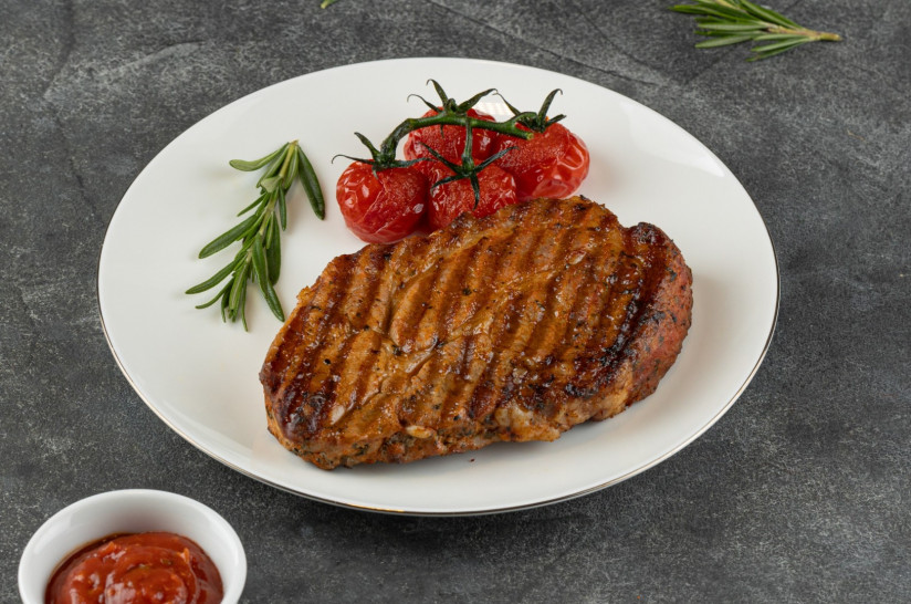 Стейки из свинины: конкурент говядины на потребительском рынке