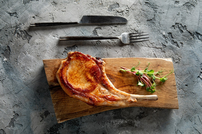 Стейки из свинины: конкурент говядины на потребительском рынке