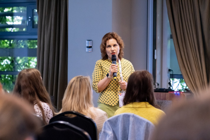 Более 40 докладов от топ-спикеров пищевой индустрии  было представлено участникам III Конференции «Нева Ингредиентс. Еда и технологии»