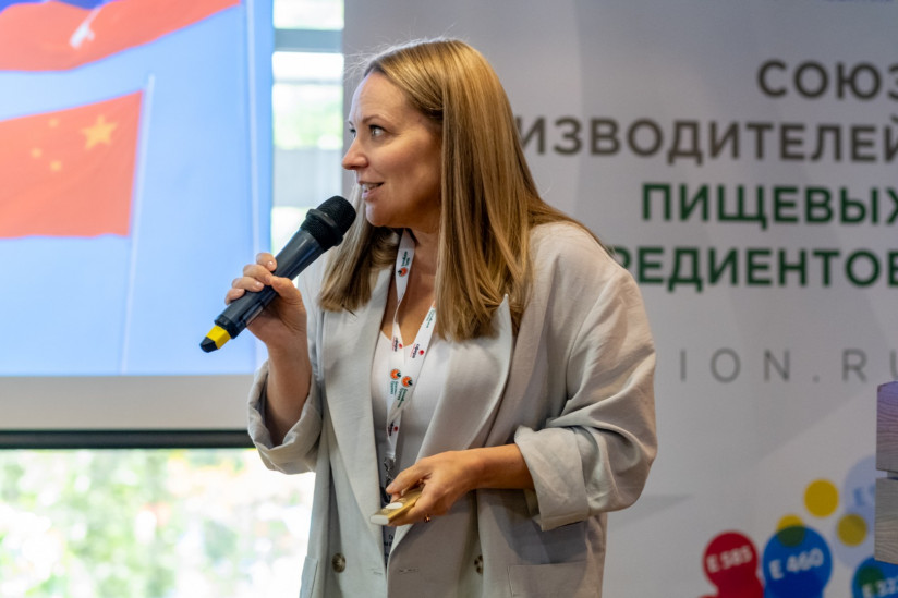 Более 40 докладов от топ-спикеров пищевой индустрии  было представлено участникам III Конференции «Нева Ингредиентс. Еда и технологии»