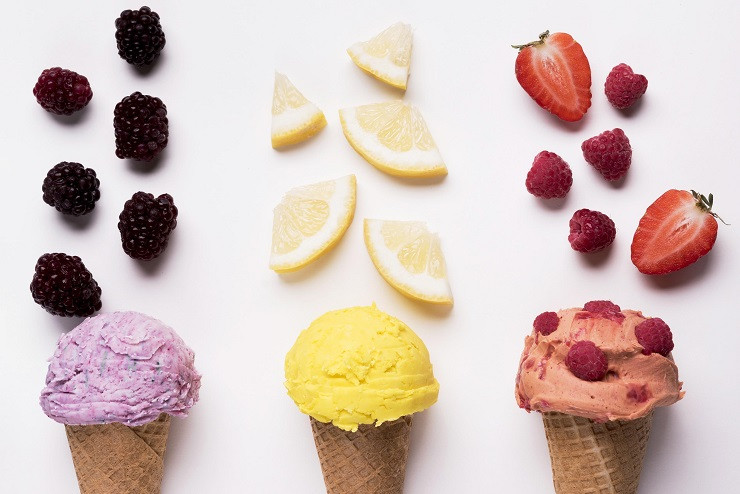 Мороженое в домашних условиях: 4 простых рецепта на любой вкус