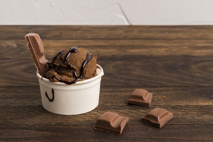 Мороженое в домашних условиях: 4 простых рецепта на любой вкус