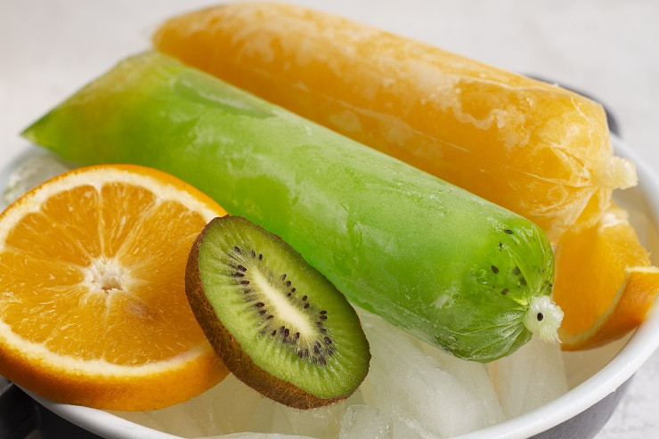 Мороженое в домашних условиях: 4 простых рецепта на любой вкус