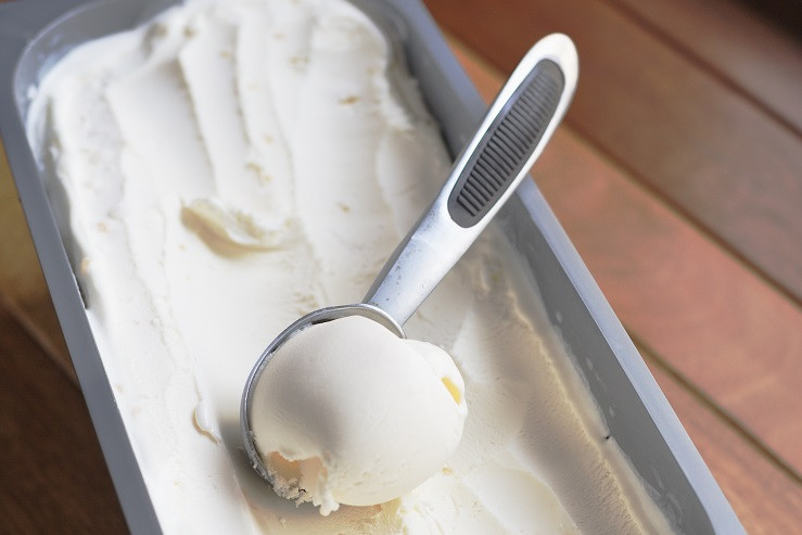 Мороженое в домашних условиях: 4 простых рецепта на любой вкус