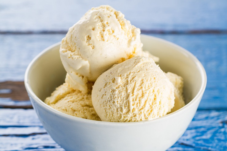 Мороженое в домашних условиях: 4 простых рецепта на любой вкус
