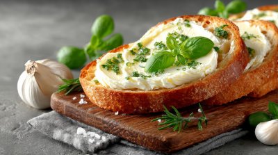 Вкус, текстура, стабильность: эмульгаторы для спредов