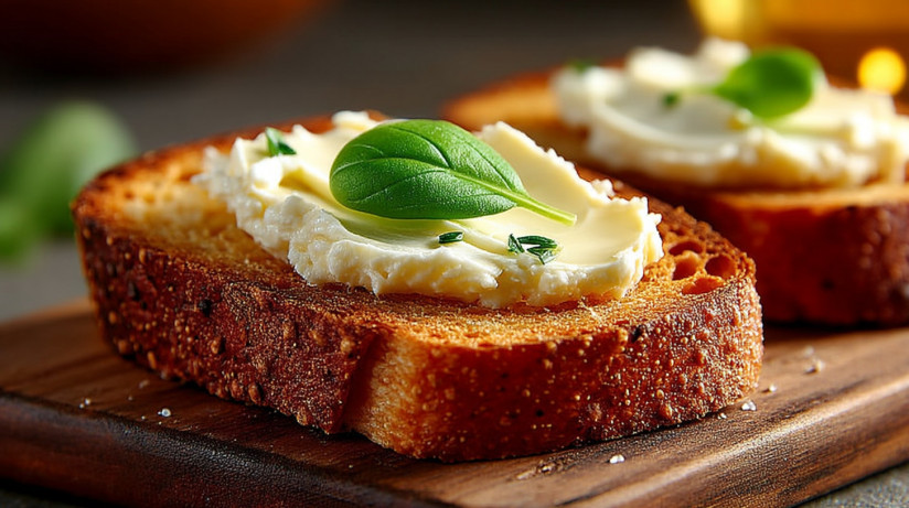 Вкус, текстура, стабильность: эмульгаторы для спредов