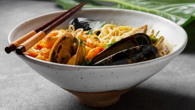 Как растущий интерес россиян к азиатской кухне влияет на фуд-ретейл и B2B-сегмент