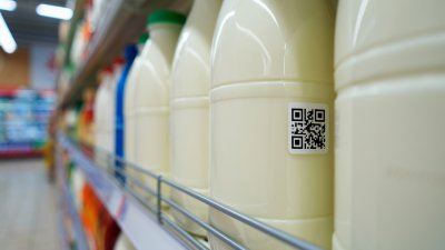 Маркировка молочных продуктов для фермеров в 2025 году: как устроена, исключения и сложности