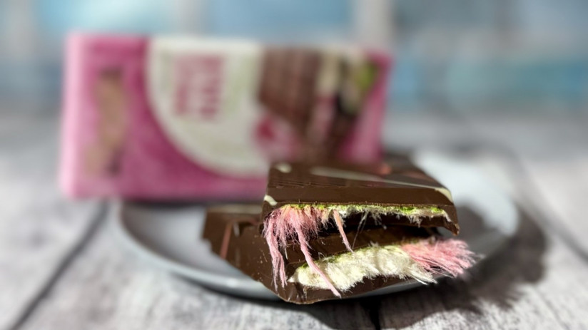 Шоколад «Волосы ангела» — новый тренд кондитерской индустрии и замена дубайского шоколада