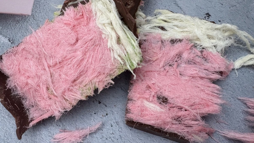 Шоколад «Волосы ангела» — новый тренд кондитерской индустрии и замена дубайского шоколада