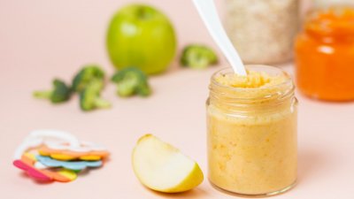 Виды упаковок для детского питания: плюсы и минусы каждого формата