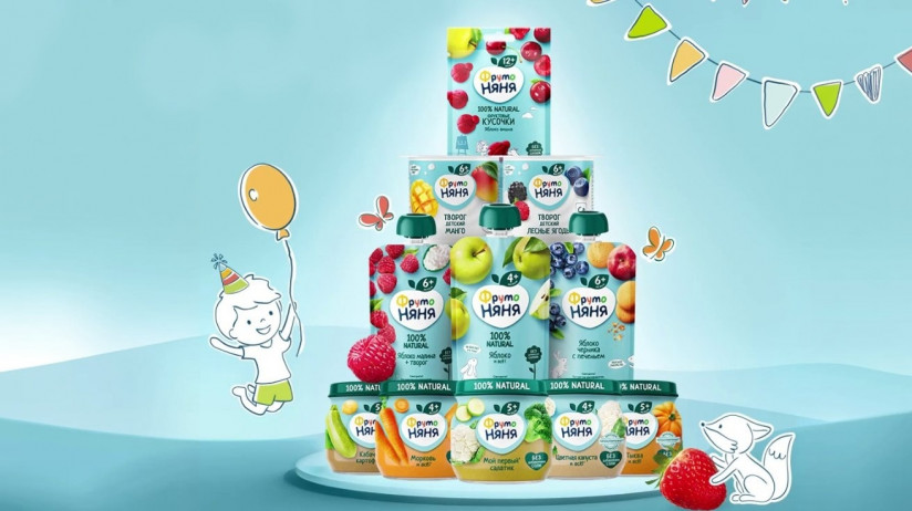 Виды упаковок для детского питания: плюсы и минусы каждого формата