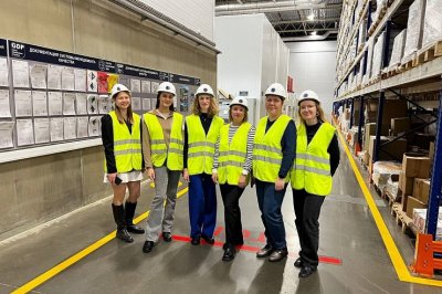 Будущее АПК: как государство и бизнес готовят кадры со школы