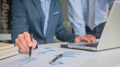 Интегрированное бизнес-планирование: бизнес как слаженный оркестр. Опыт компании КРИТ