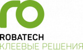 логотип Робатех Рус