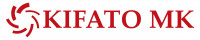 логотип ООО «САРТ БЛР» (KIFATO MK)