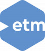 логотип ООО «ЕТМ-Производство»